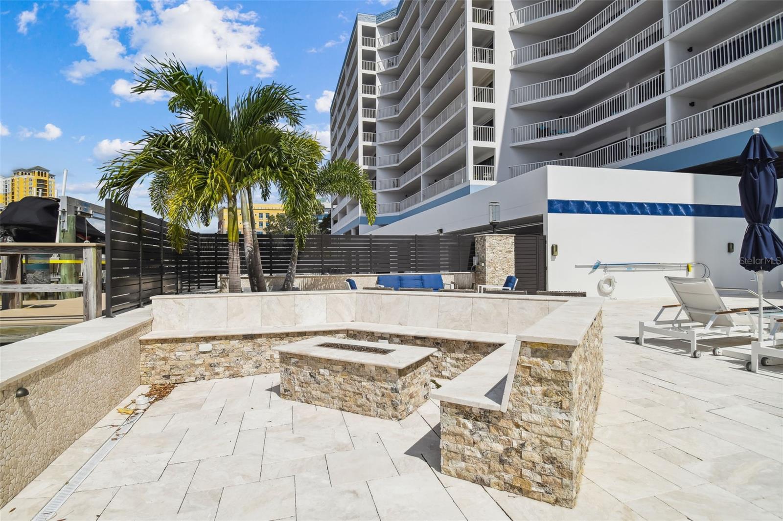 ADALIA BAYFRONT CONDO - Residential