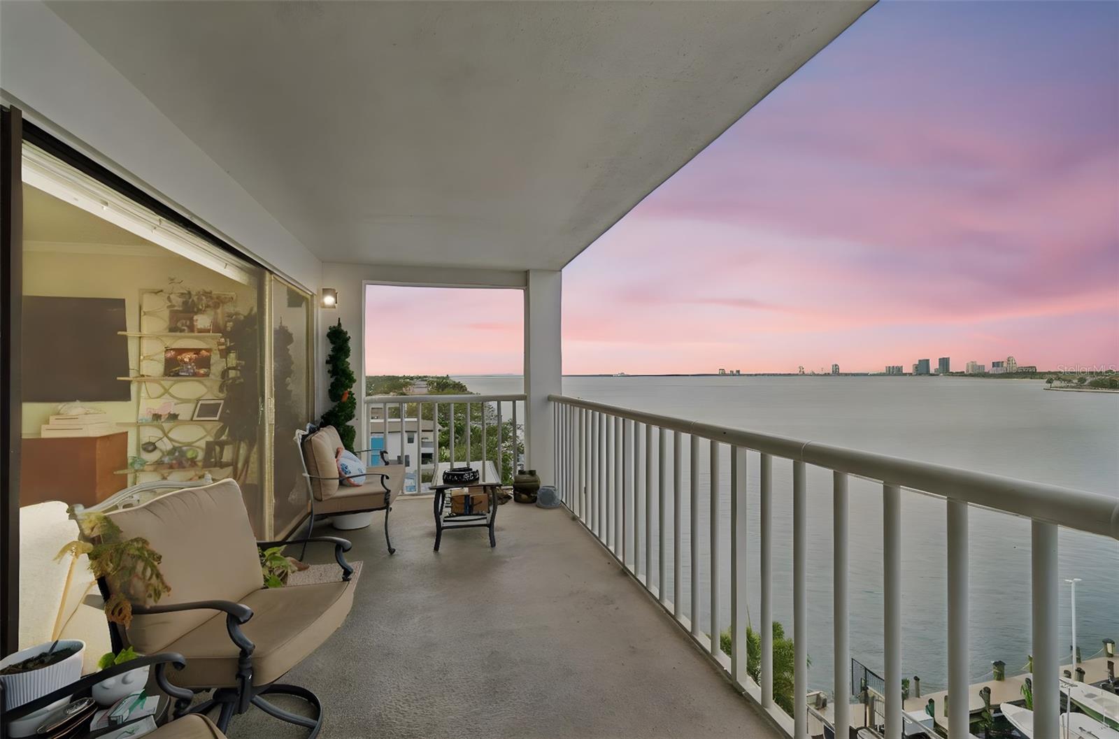 ADALIA BAYFRONT CONDO - Residential