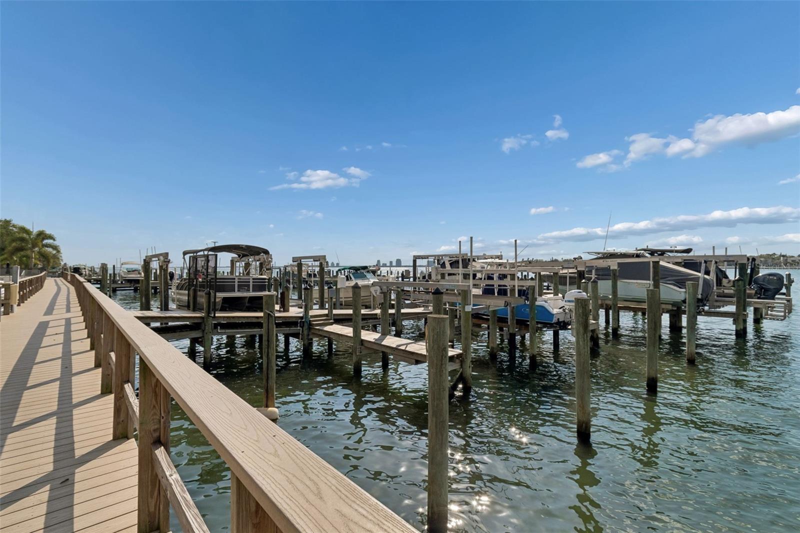 ADALIA BAYFRONT CONDO - Residential