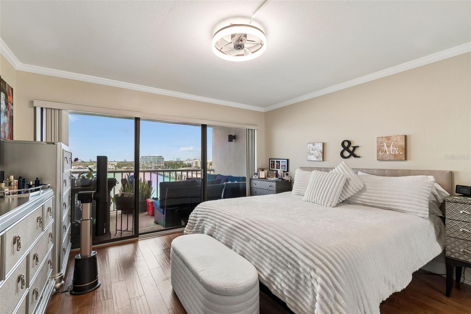 ADALIA BAYFRONT CONDO - Residential