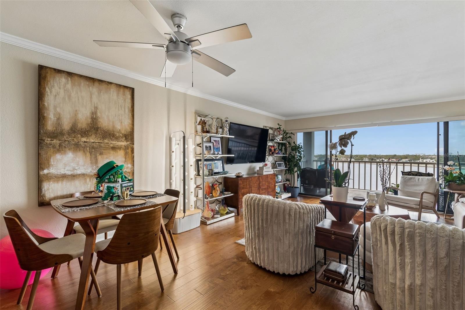 ADALIA BAYFRONT CONDO - Residential