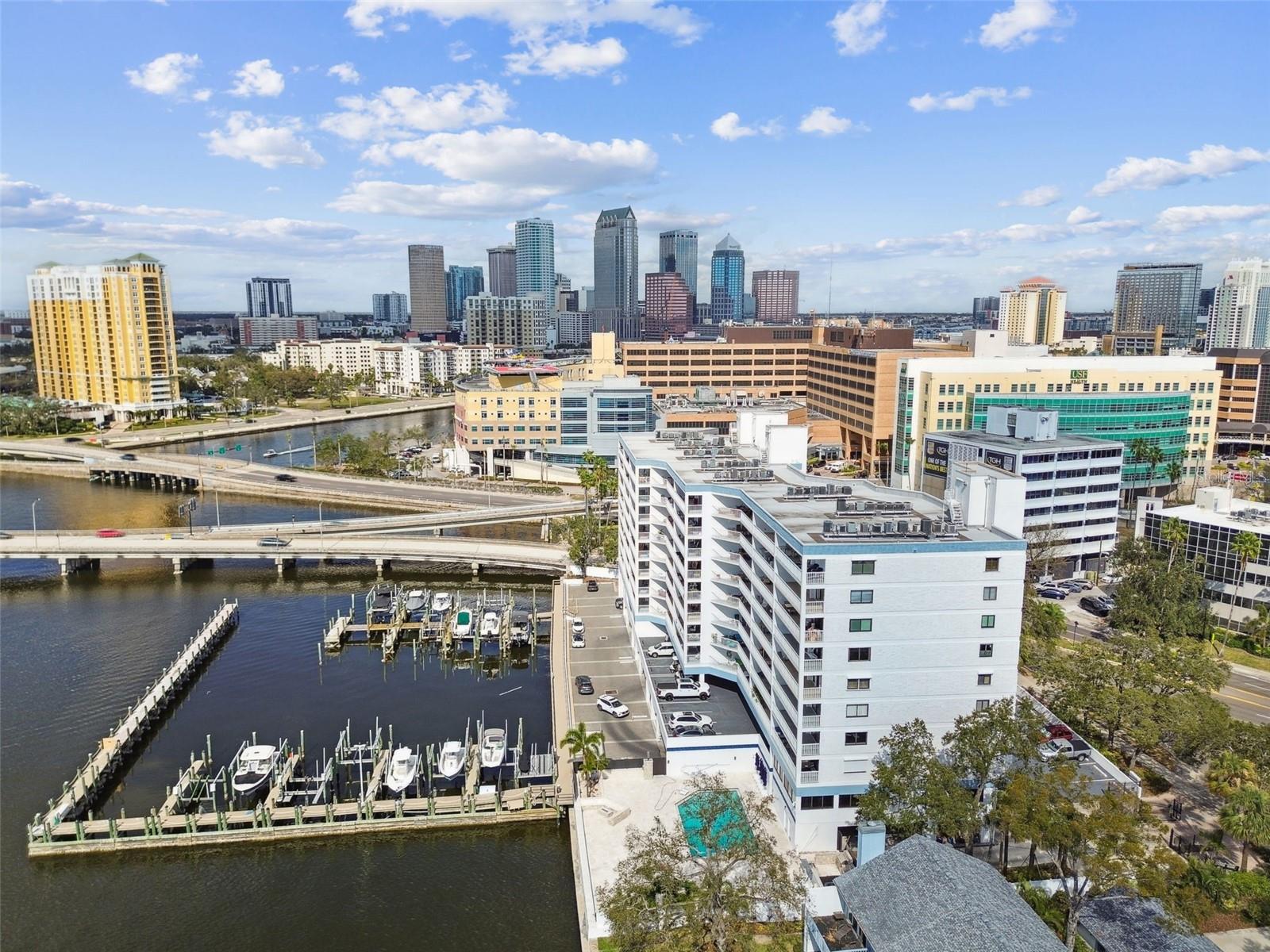 ADALIA BAYFRONT CONDO - Residential