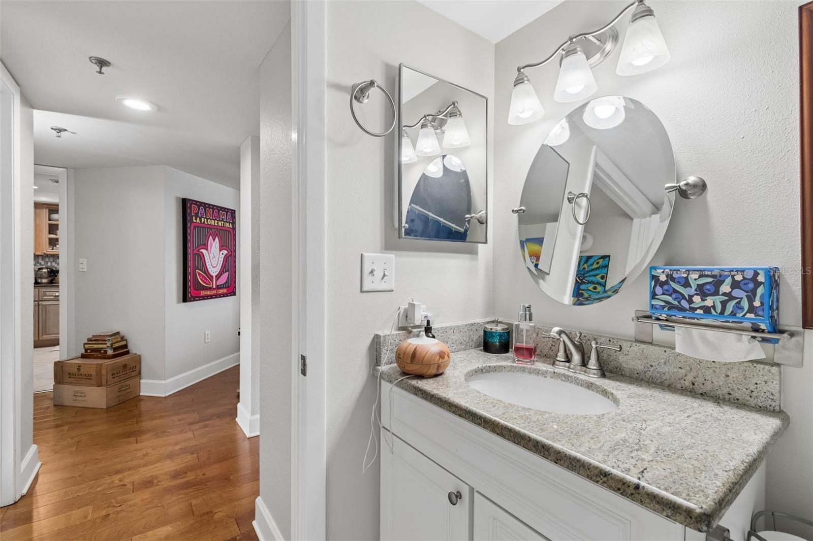 ADALIA BAYFRONT CONDO - Residential