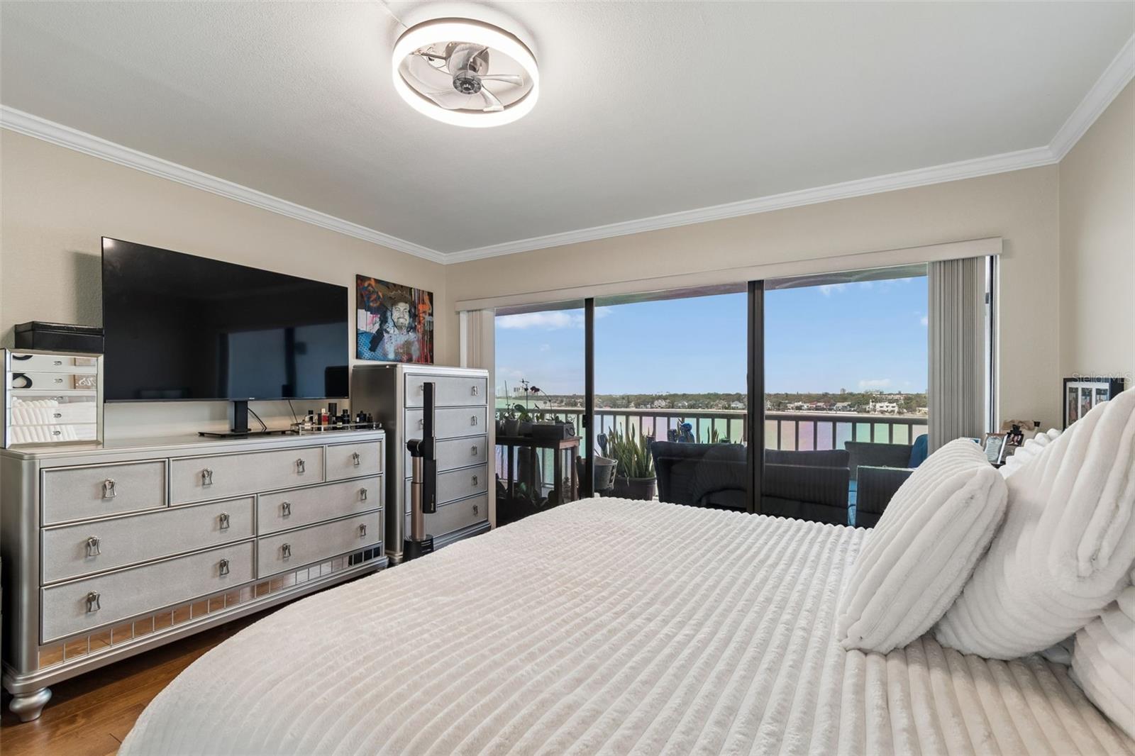 ADALIA BAYFRONT CONDO - Residential