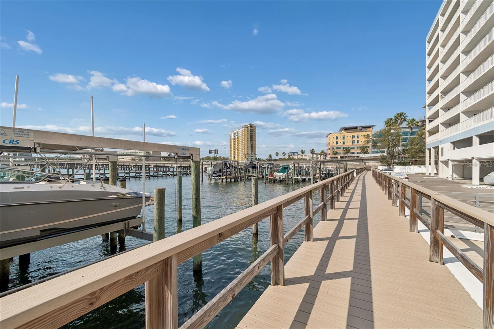 ADALIA BAYFRONT CONDO - Residential