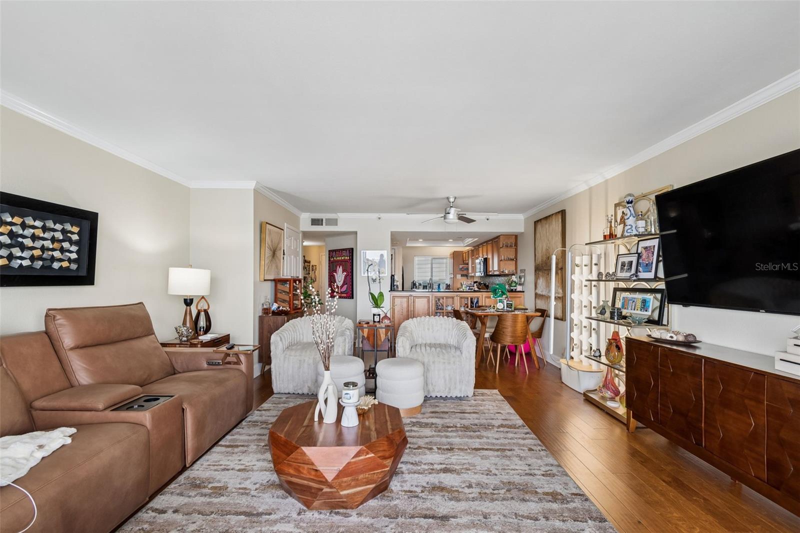 ADALIA BAYFRONT CONDO - Residential