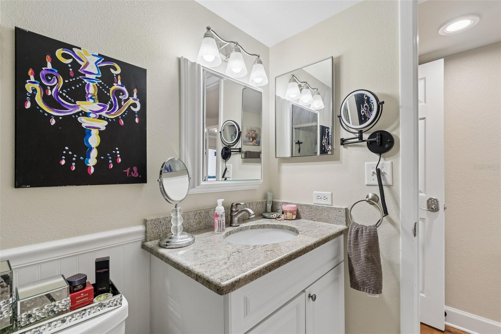 ADALIA BAYFRONT CONDO - Residential