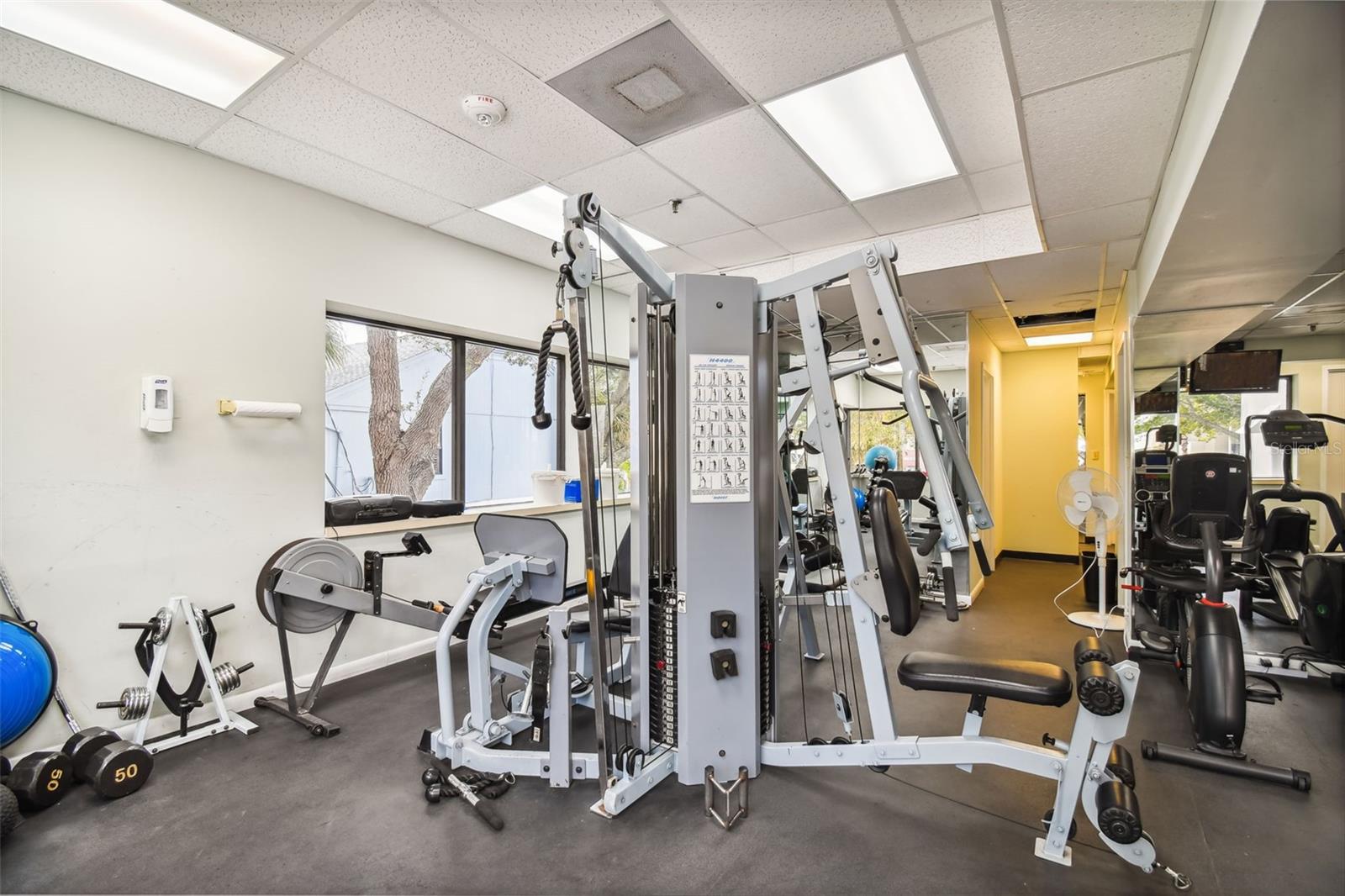 ADALIA BAYFRONT CONDO - Residential