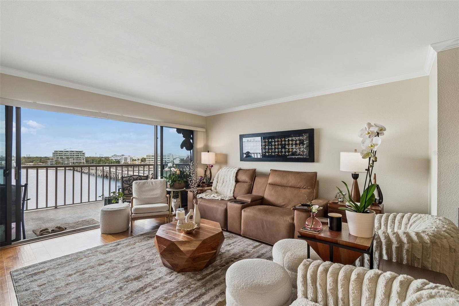 ADALIA BAYFRONT CONDO - Residential
