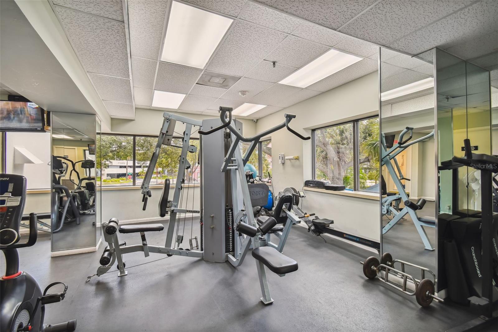 ADALIA BAYFRONT CONDO - Residential