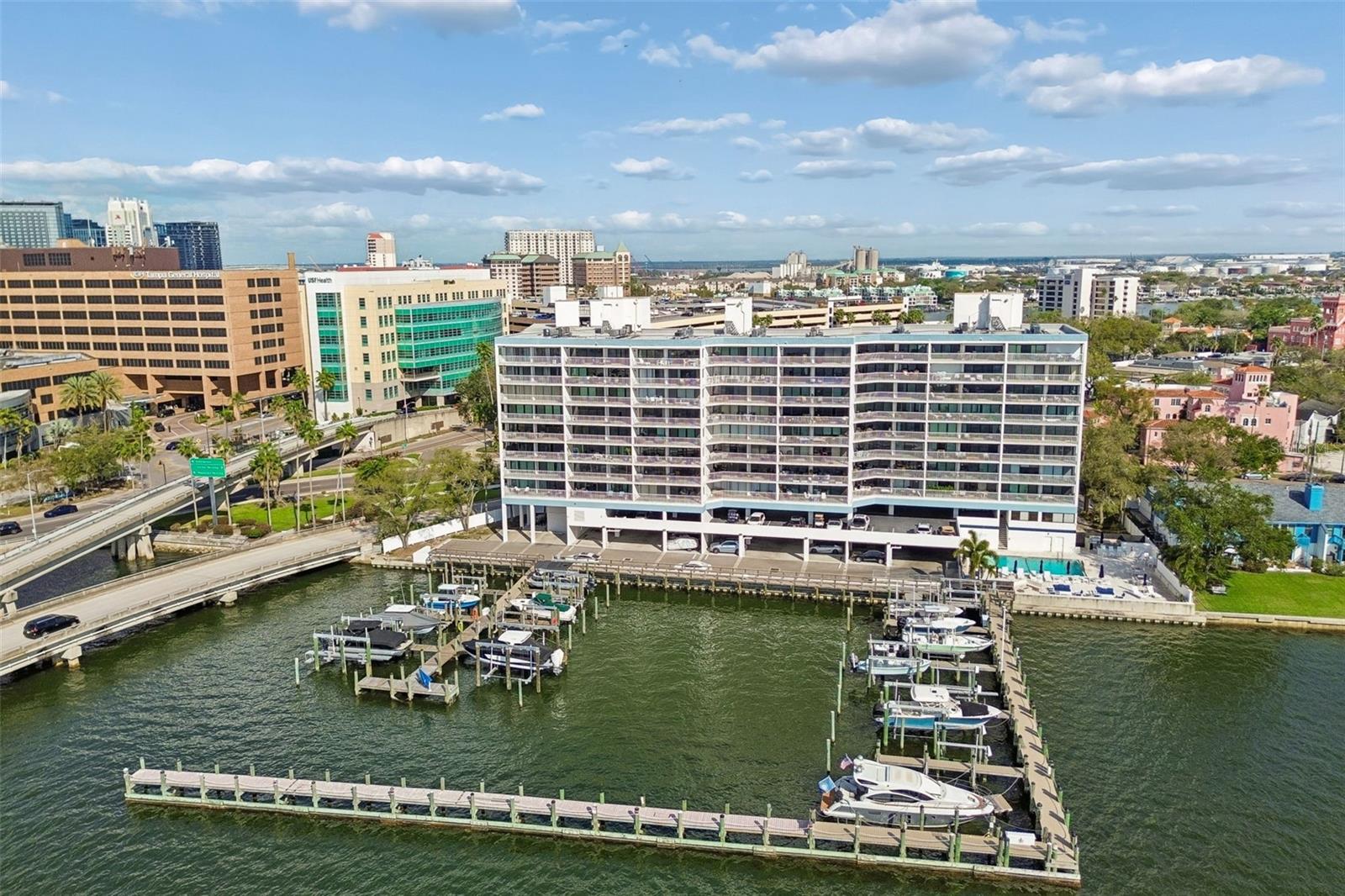 ADALIA BAYFRONT CONDO - Residential