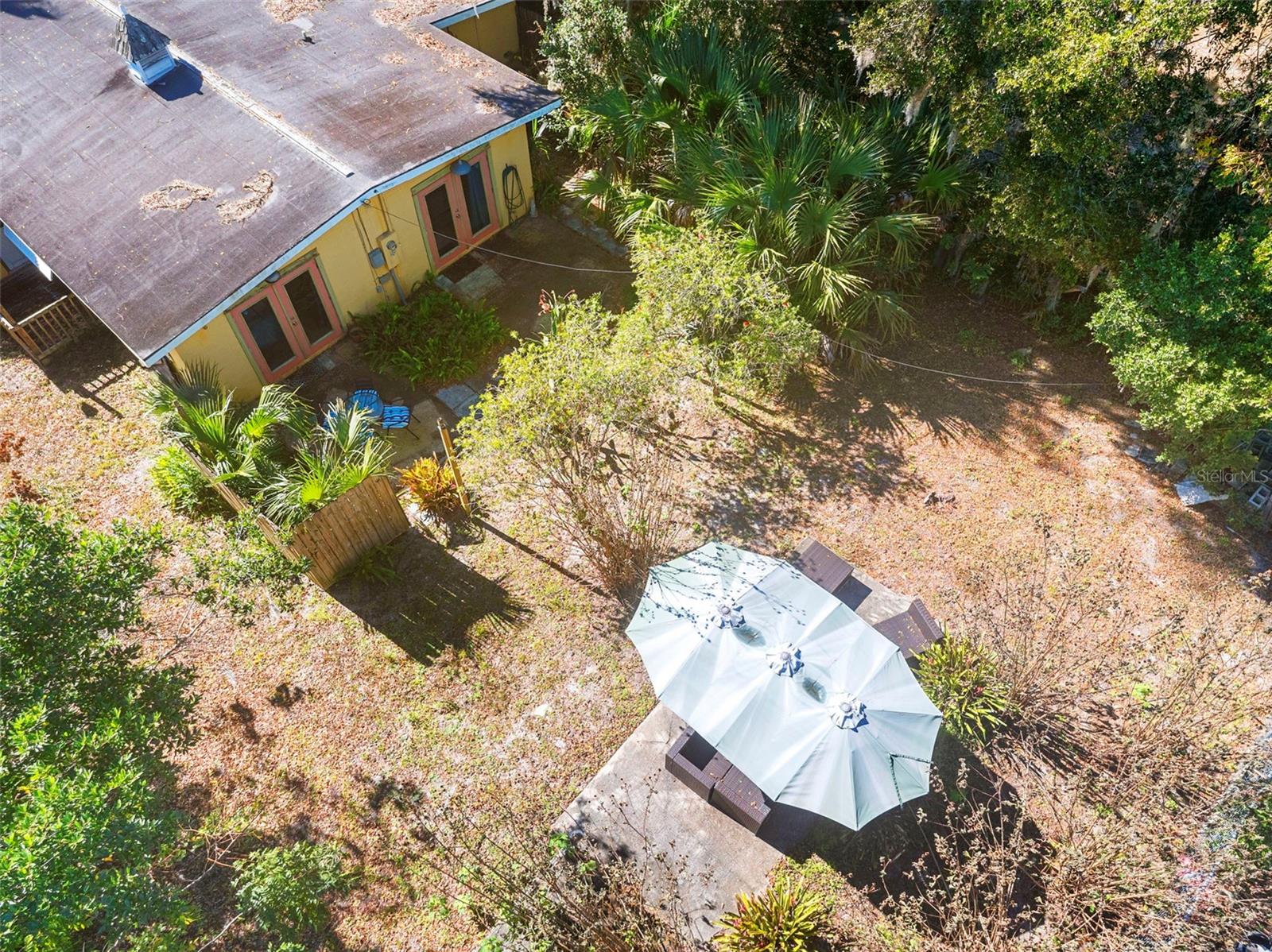 VALENCIA VILLAS - Residential