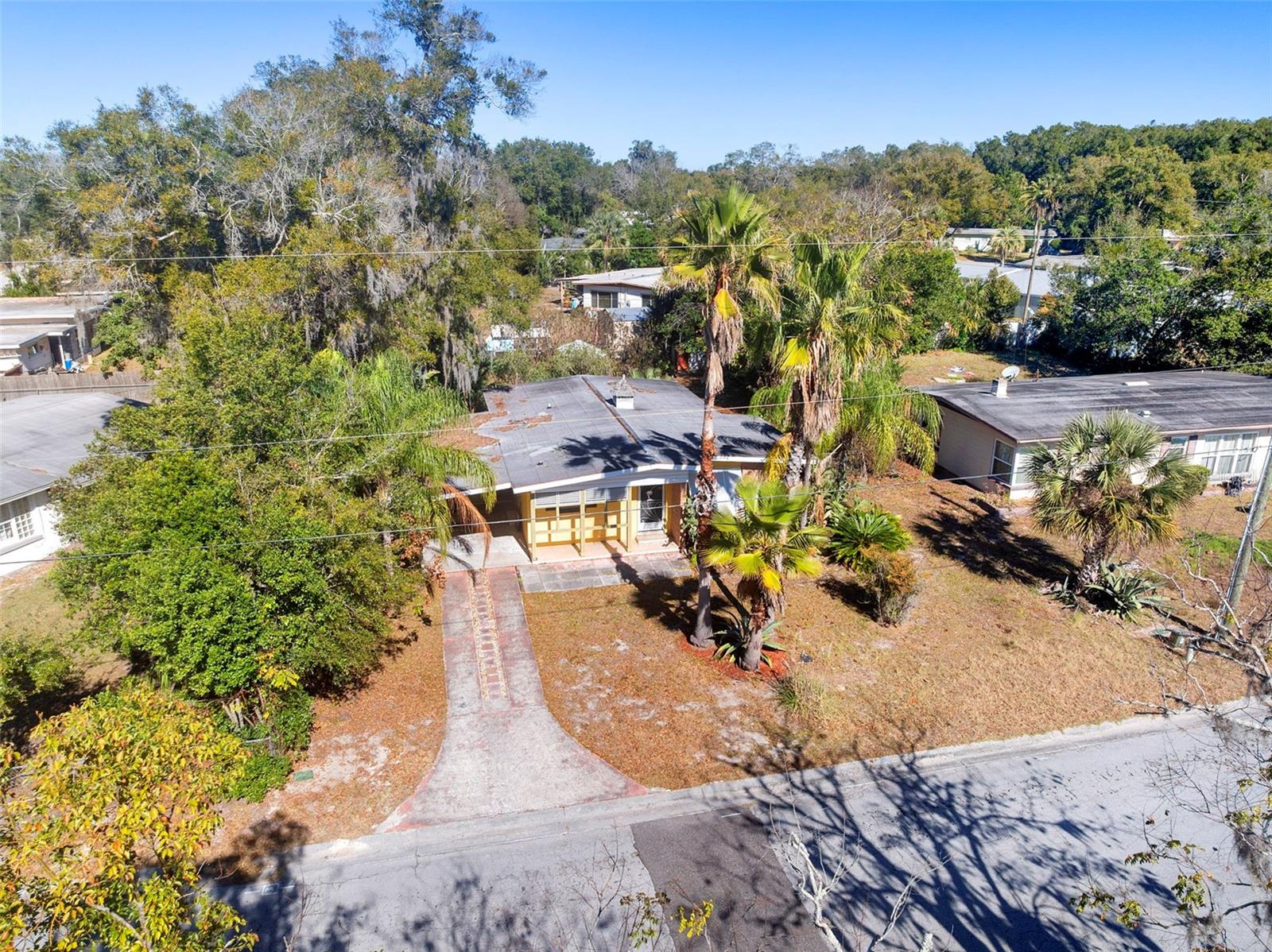 VALENCIA VILLAS - Residential