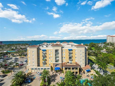 1064 N TAMIAMI TRAIL 1308 SARASOTA FL 34236