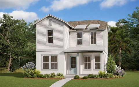 Photo of 9512 Florey Way, Orlando, FL 32827 (MLS # G5112601)
