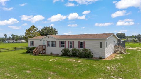 A home in WEIRSDALE