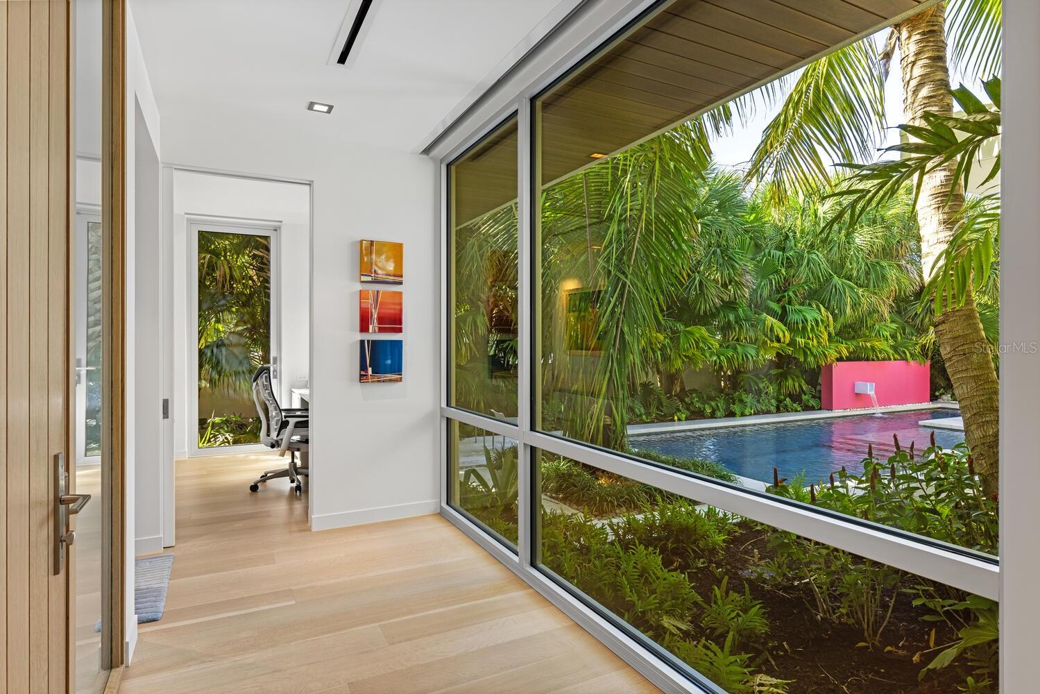 BUNGALOW HILL - Residential