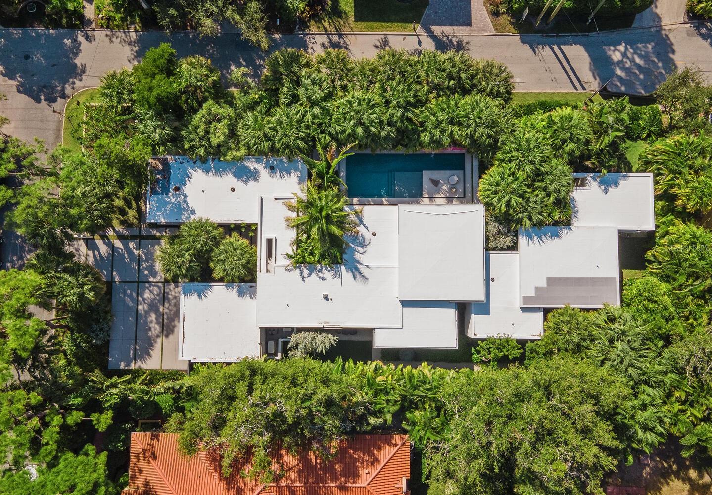 BUNGALOW HILL - Residential