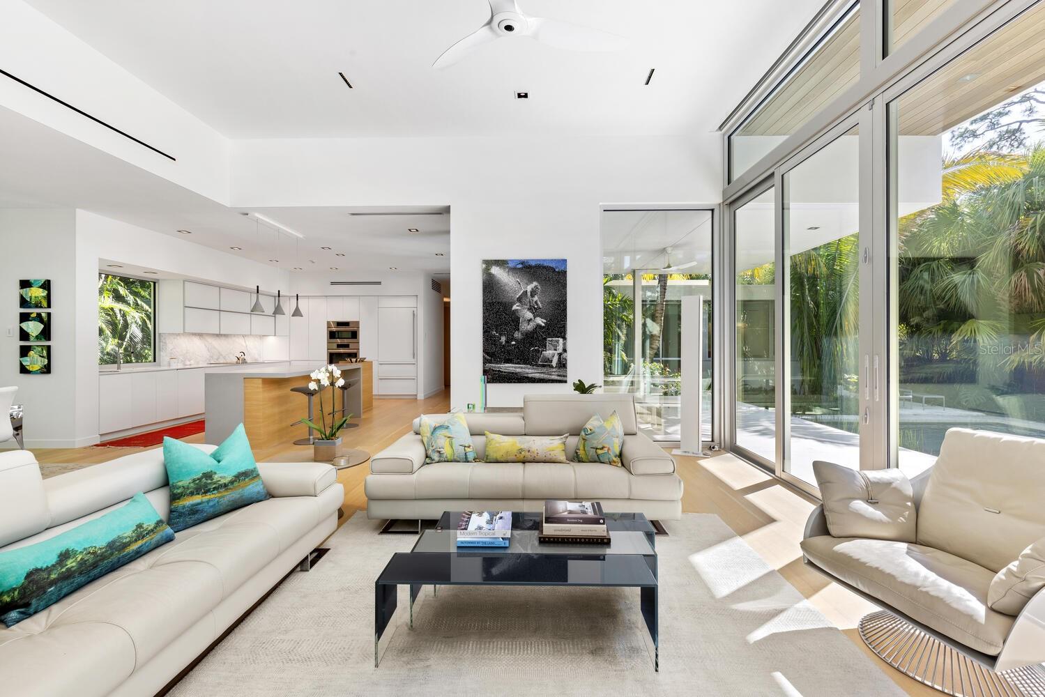 BUNGALOW HILL - Residential