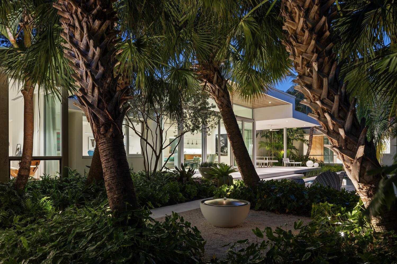 BUNGALOW HILL - Residential