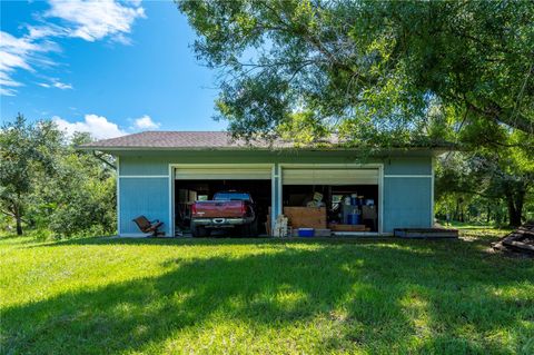 A home in PUNTA GORDA