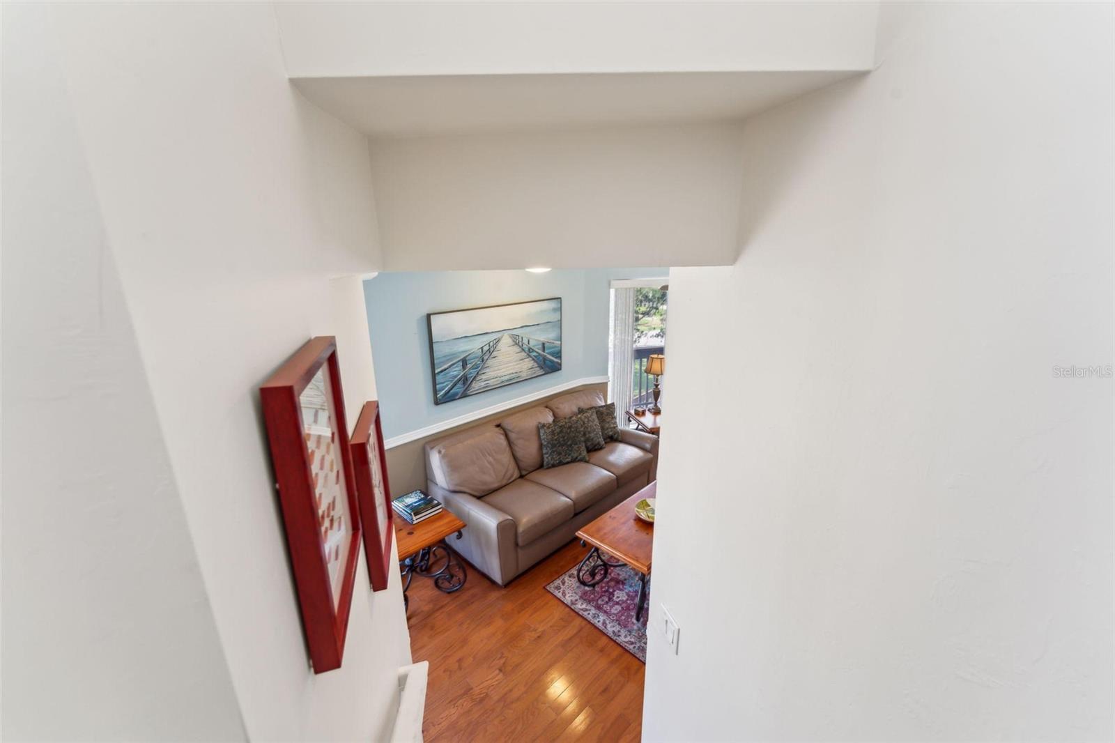 FOUR WINDS MARINA & TRAIL PARK - Residential