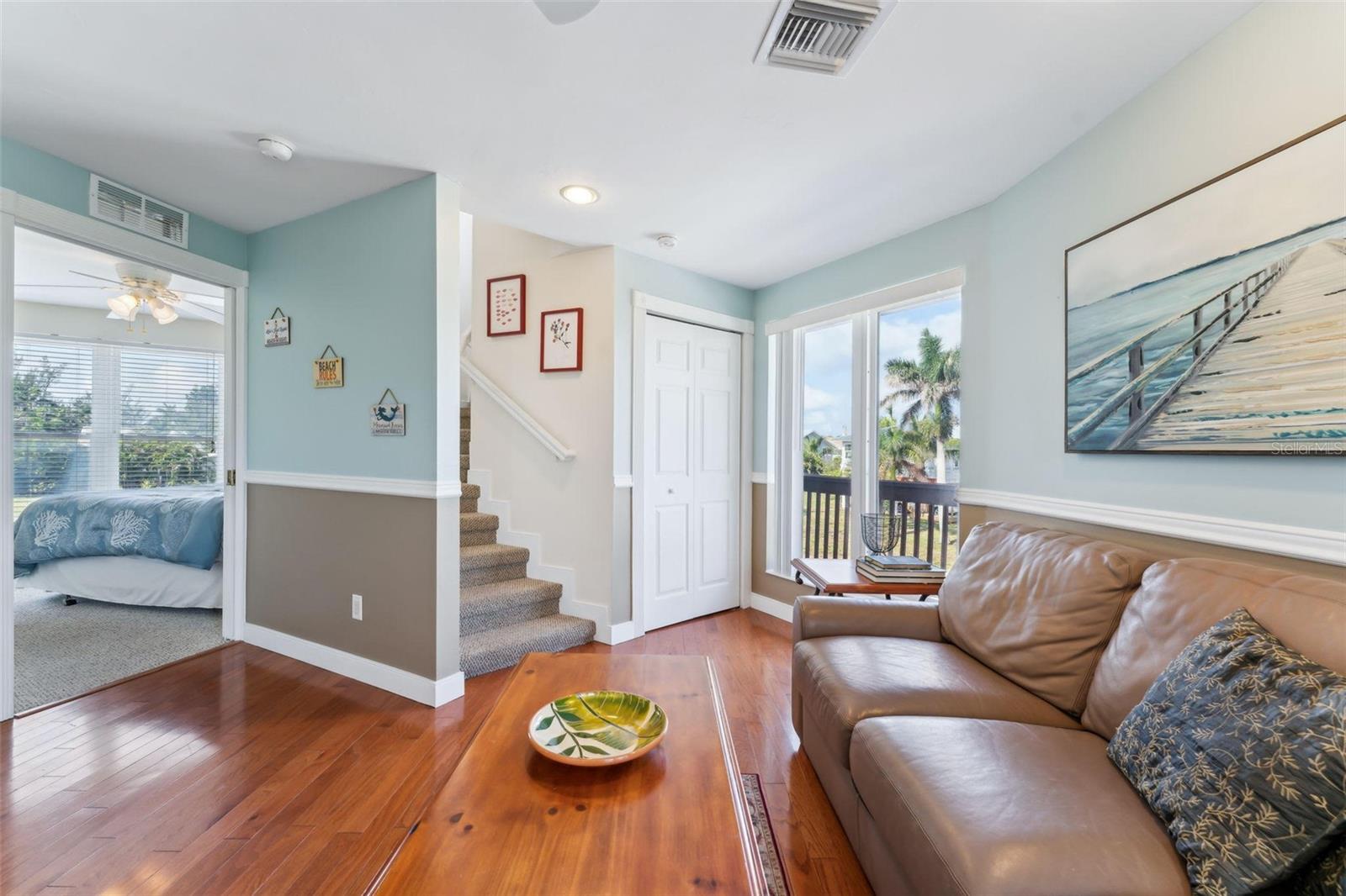 FOUR WINDS MARINA & TRAIL PARK - Residential