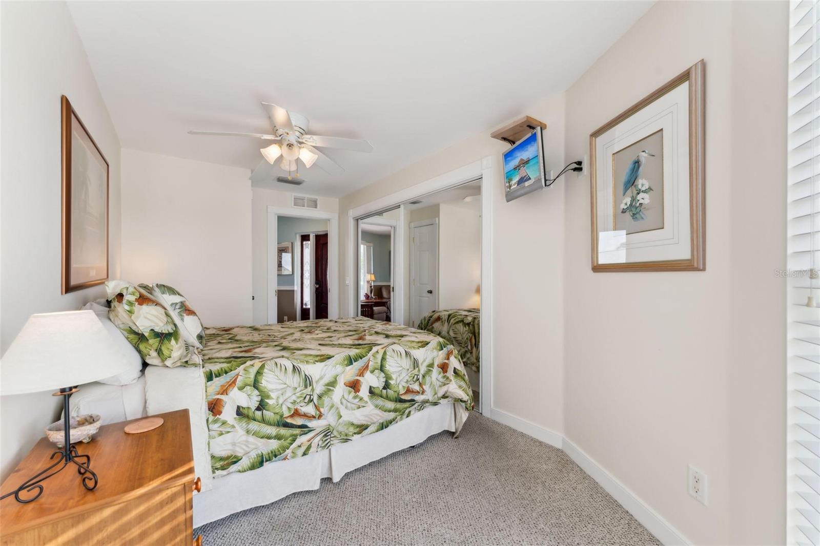 FOUR WINDS MARINA & TRAIL PARK - Residential