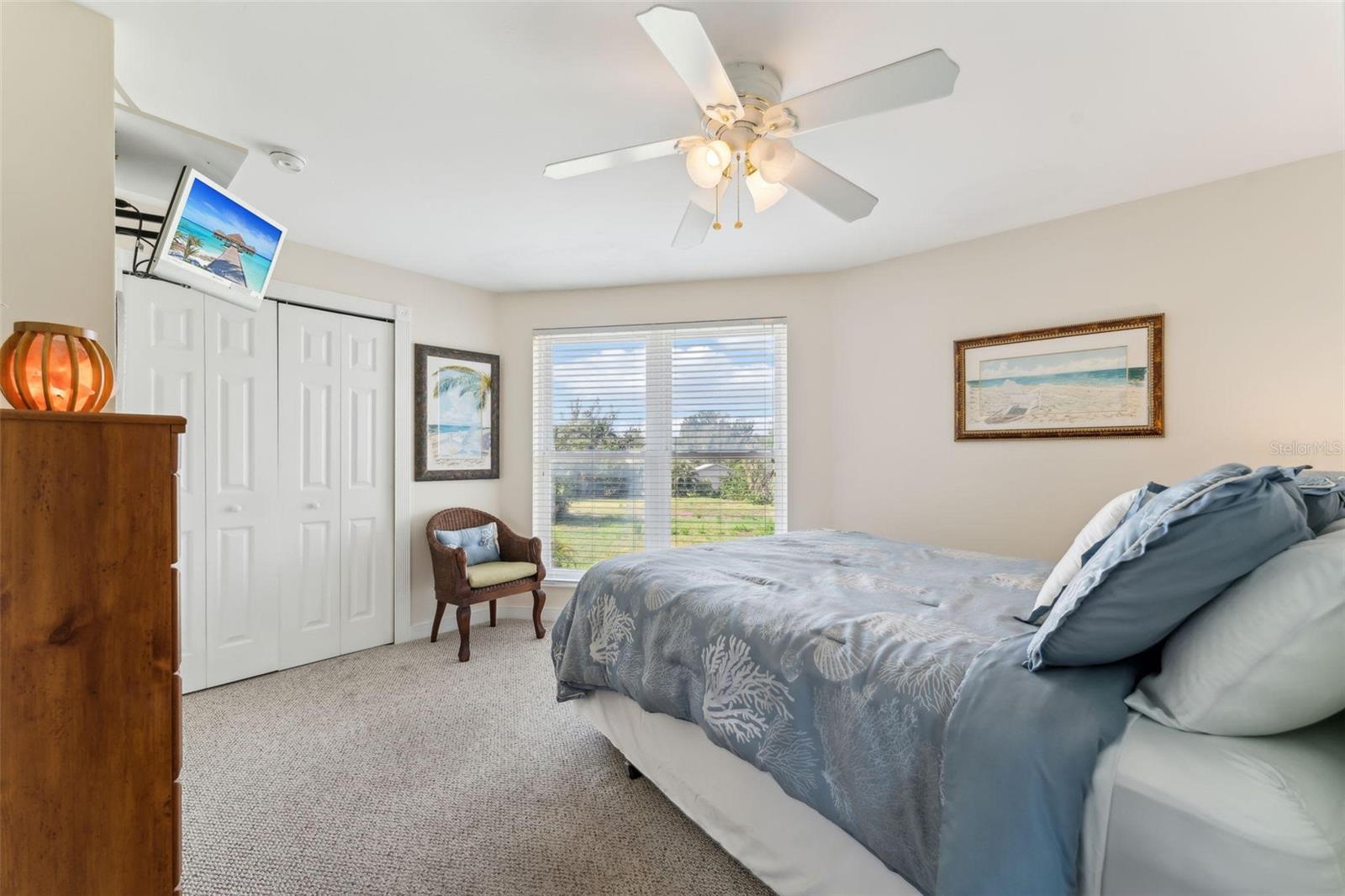 FOUR WINDS MARINA & TRAIL PARK - Residential