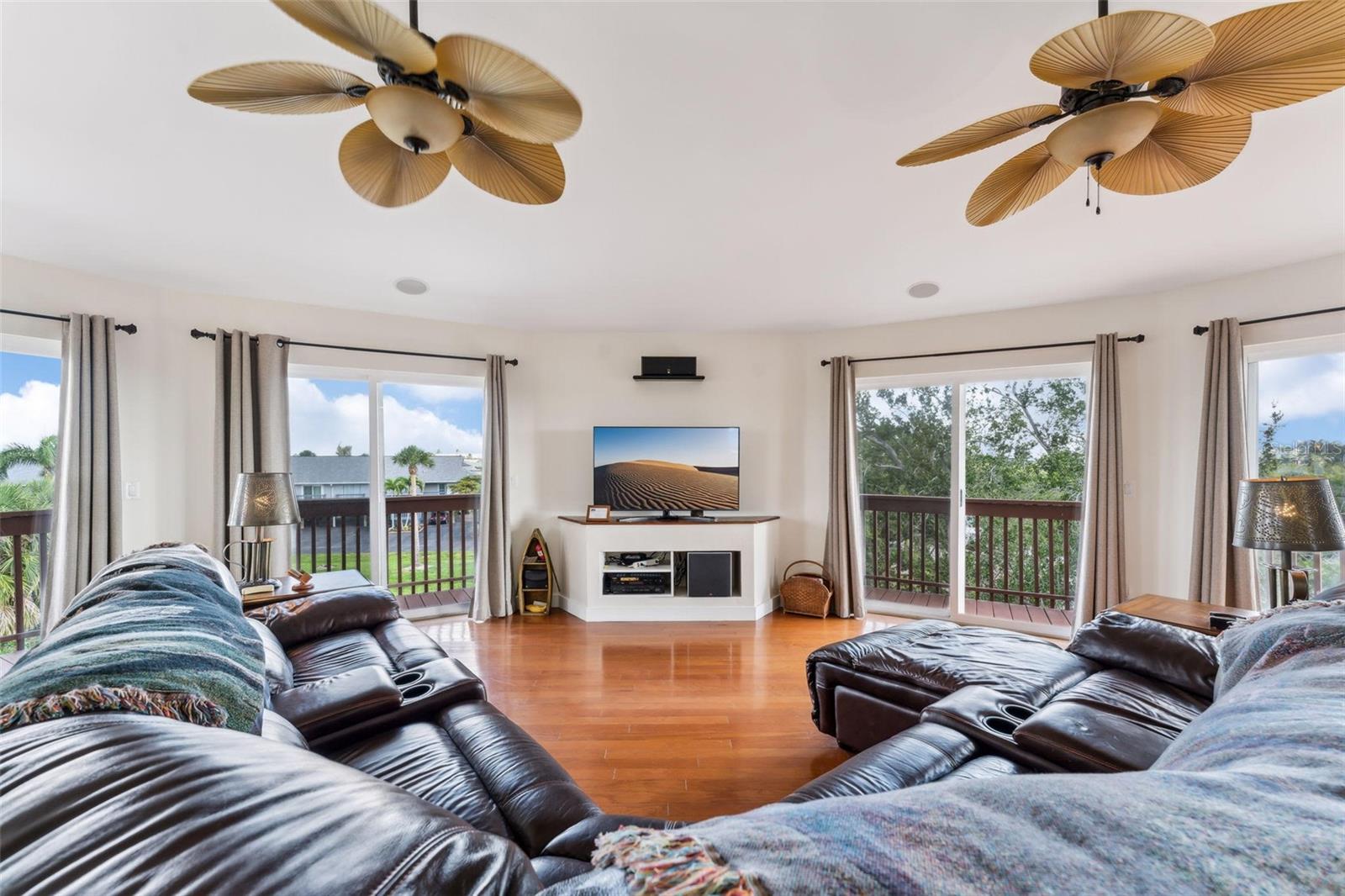 FOUR WINDS MARINA & TRAIL PARK - Residential