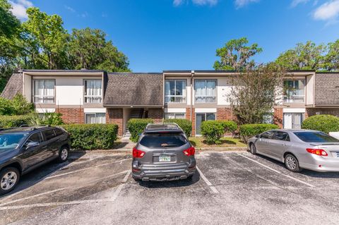 1700 SW 16TH COURT M4 GAINESVILLE FL 32608