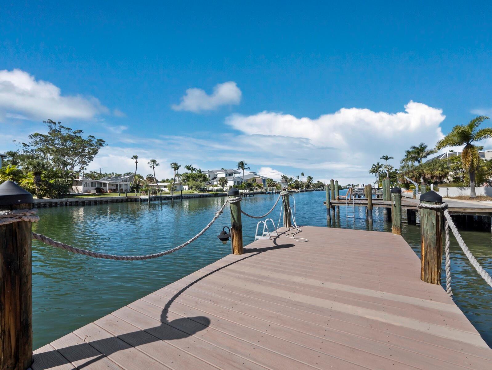 SAINT ARMANDS DIV JOHN RINGLING ESTATES - Land