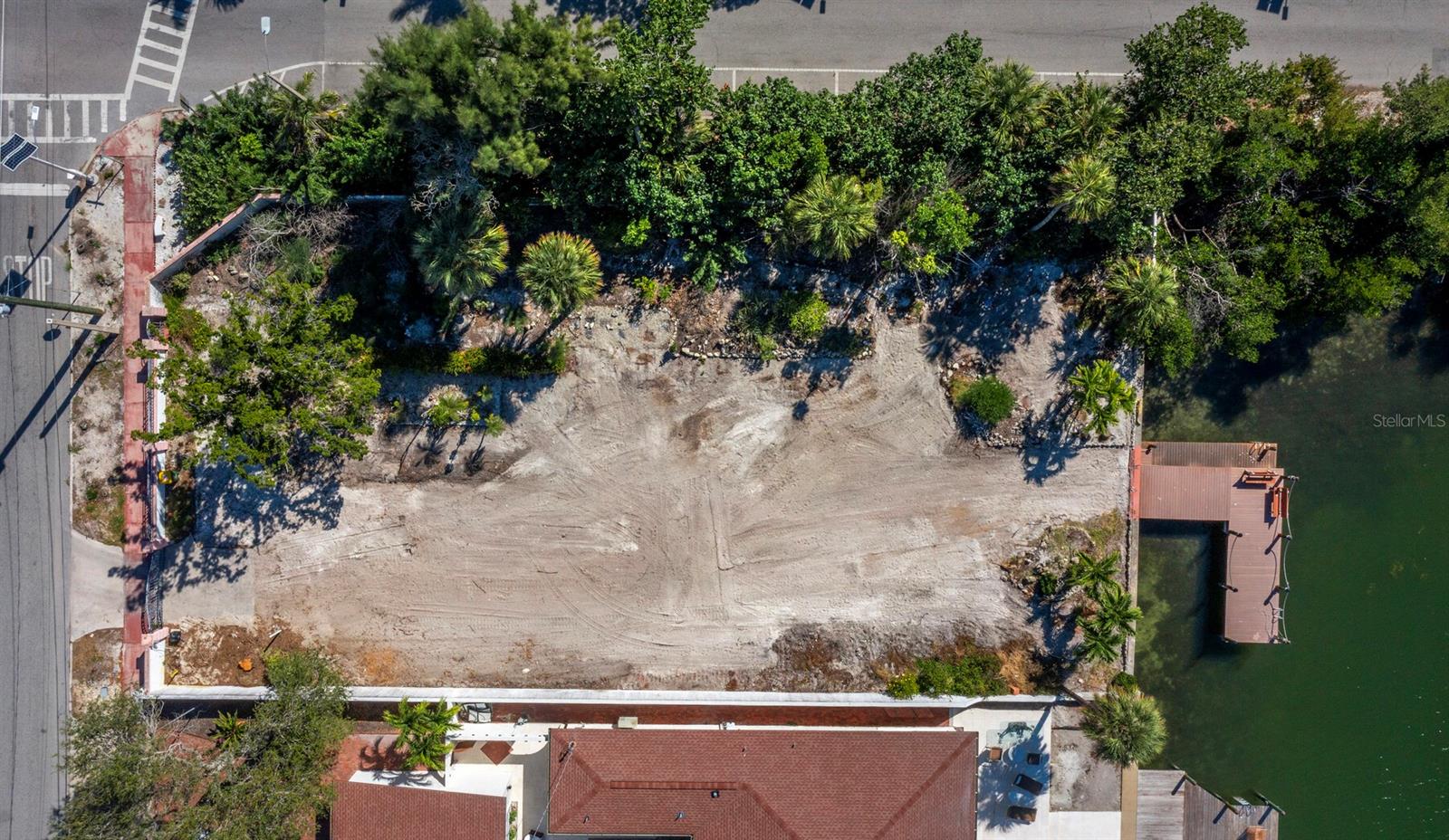 SAINT ARMANDS DIV JOHN RINGLING ESTATES - Land