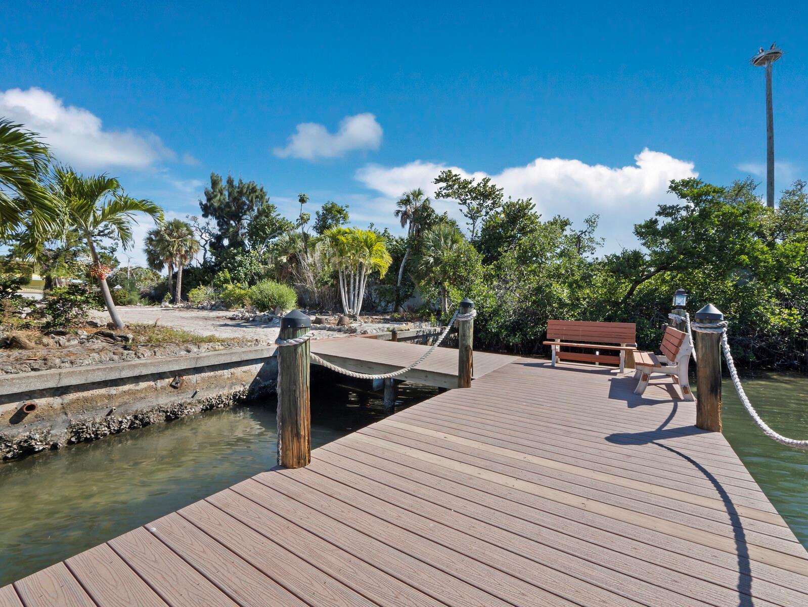 SAINT ARMANDS DIV JOHN RINGLING ESTATES - Land