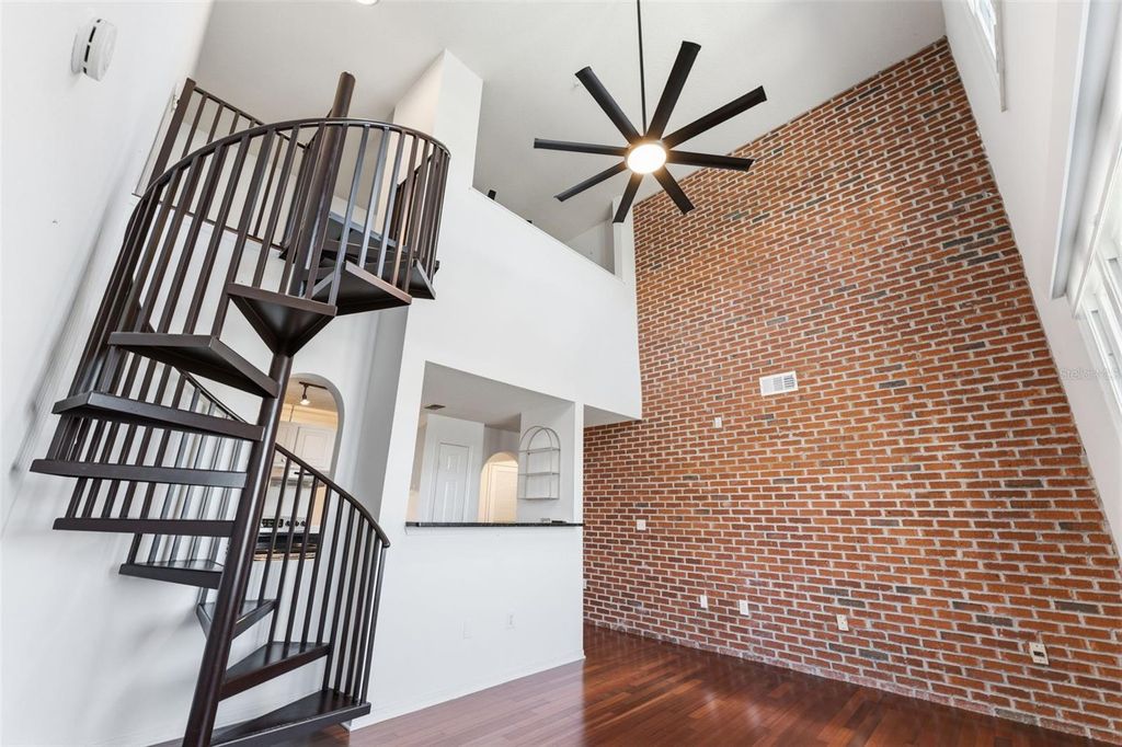 Photo of 501 Knights Run Avenue #2307, Tampa, FL 33602 (MLS # TB8506961)