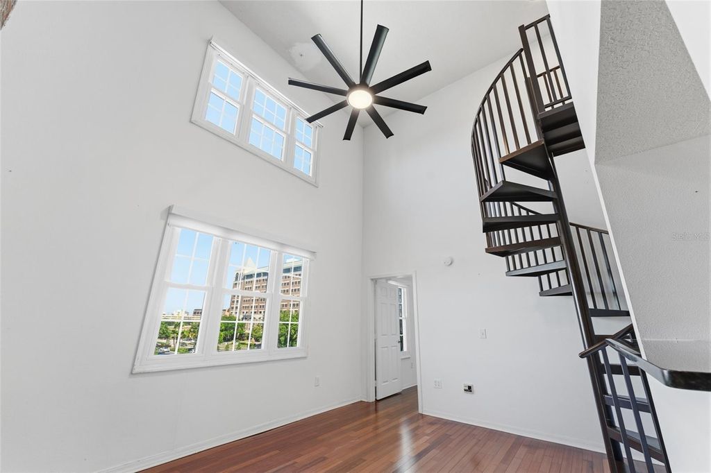 Photo of 501 Knights Run Avenue #2307, Tampa, FL 33602 (MLS # TB8506961)