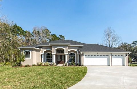 38 VINCA STREET HOMOSASSA FL 34446