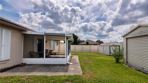 A home in KISSIMMEE