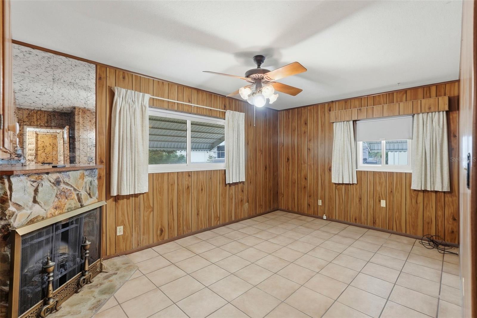 BAY RIDGE TERRACE - Residential