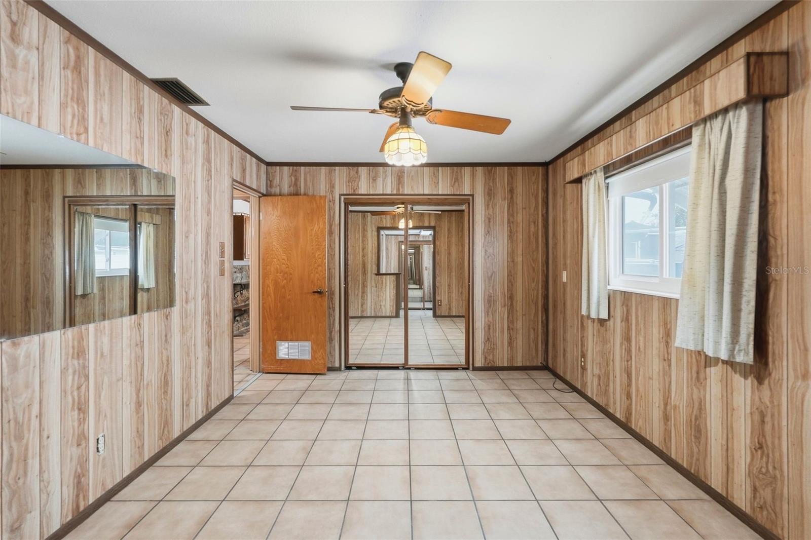 BAY RIDGE TERRACE - Residential