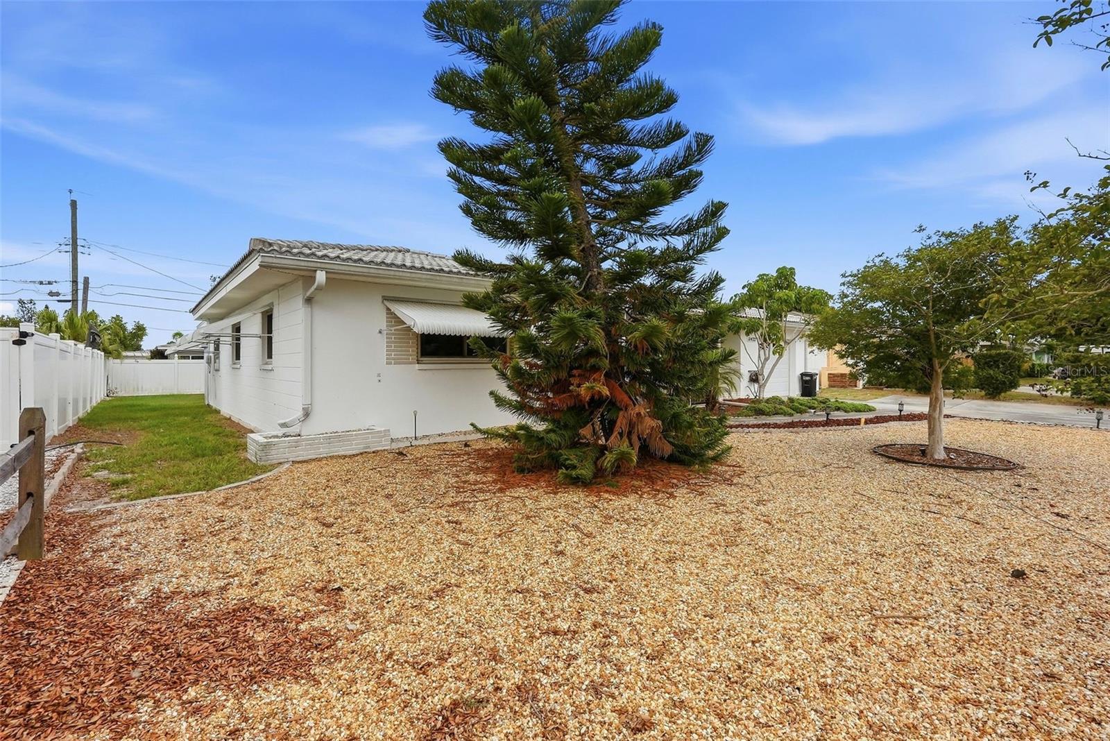 BAY RIDGE TERRACE - Residential
