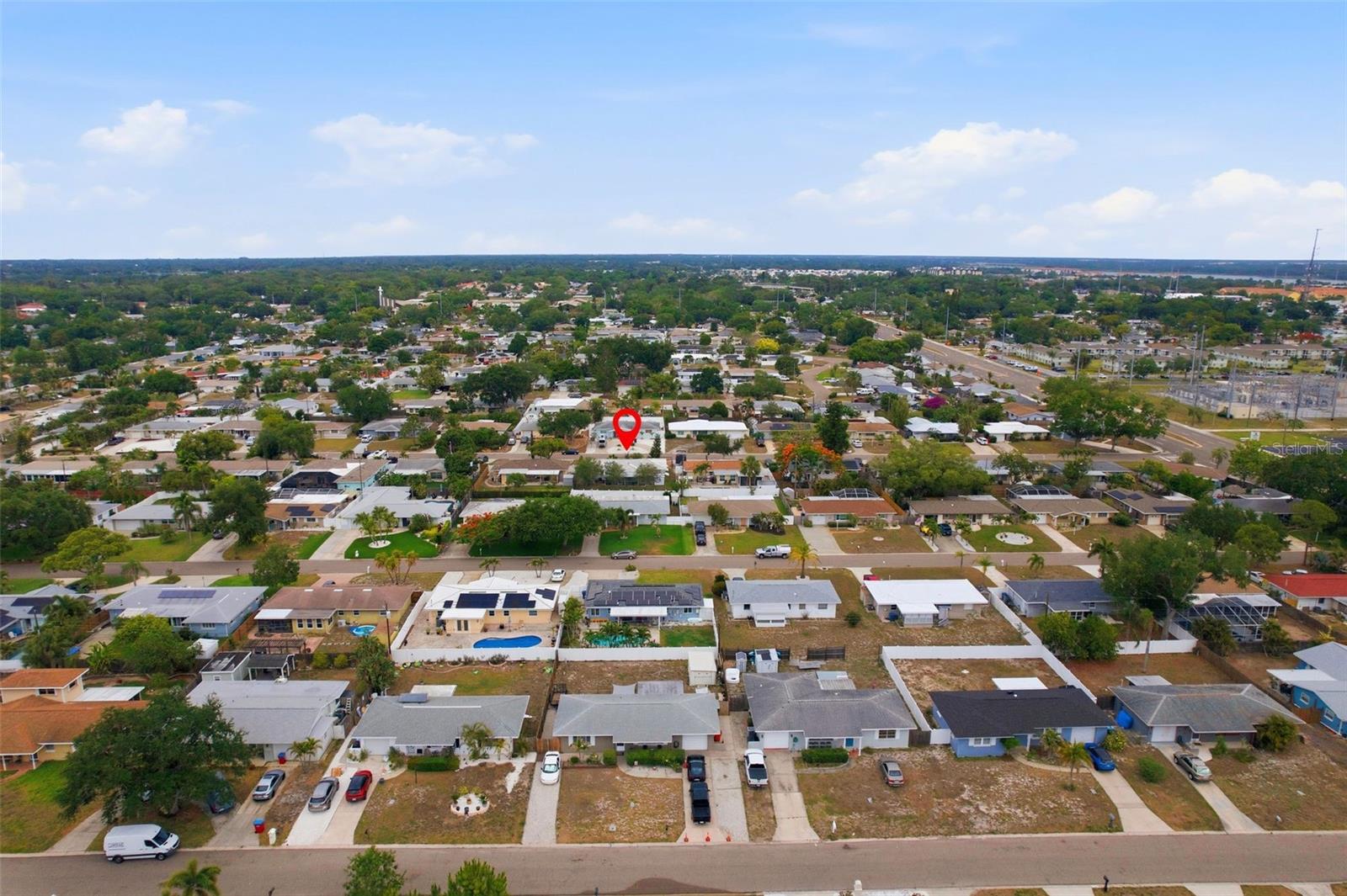 BAY RIDGE TERRACE - Residential