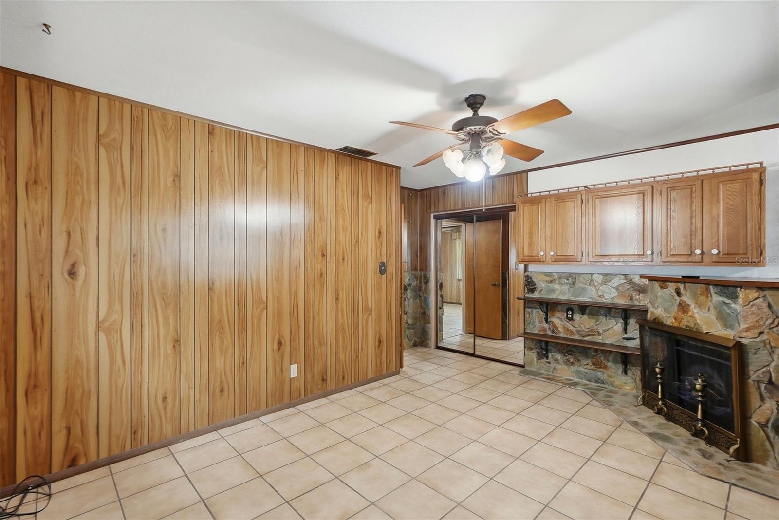 BAY RIDGE TERRACE - Residential