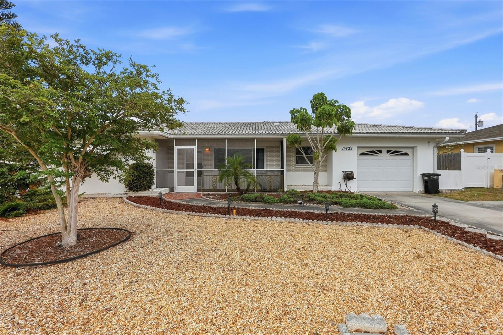 BAY RIDGE TERRACE - Residential