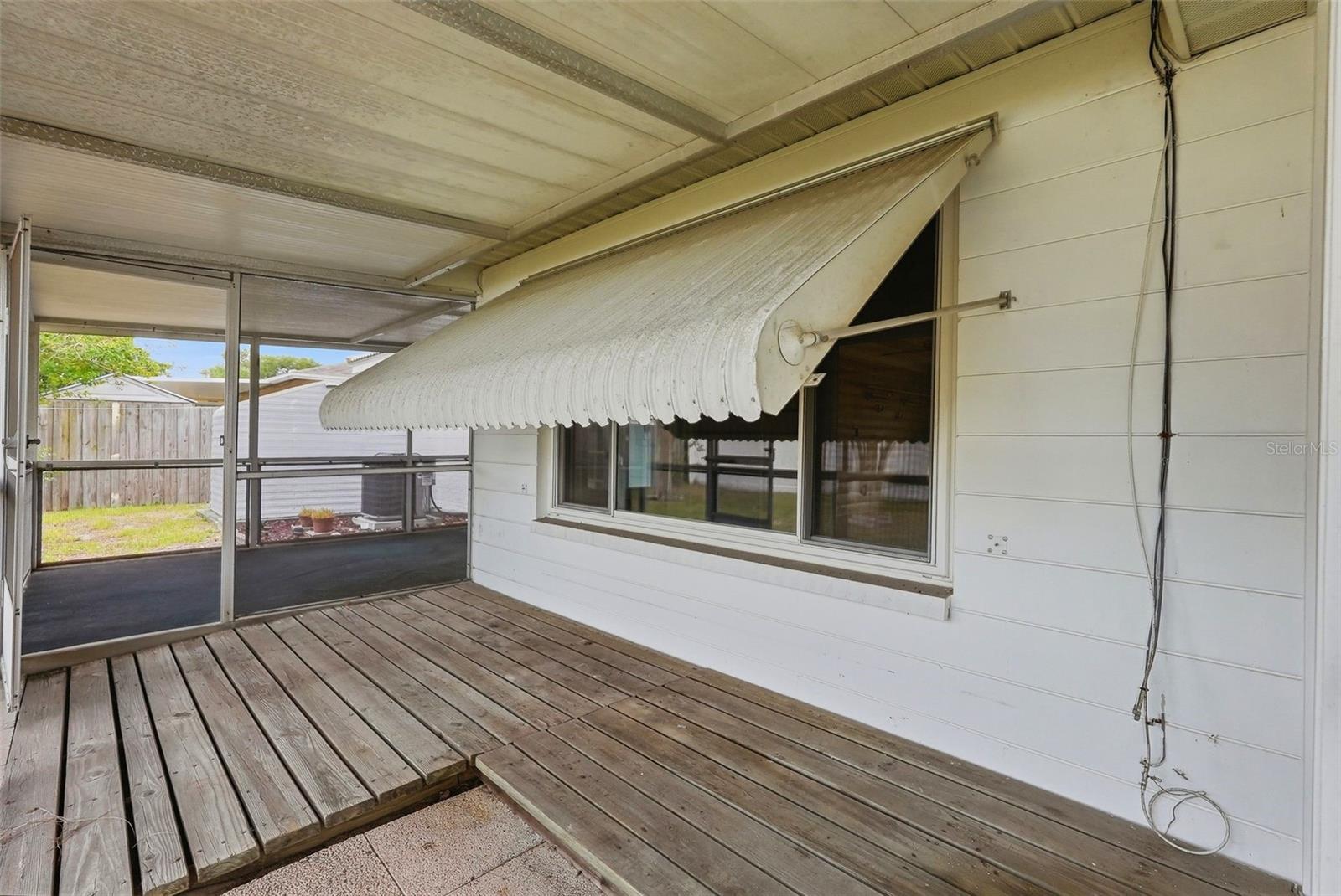 BAY RIDGE TERRACE - Residential