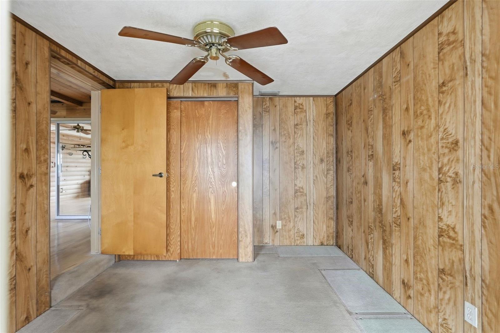 BAY RIDGE TERRACE - Residential