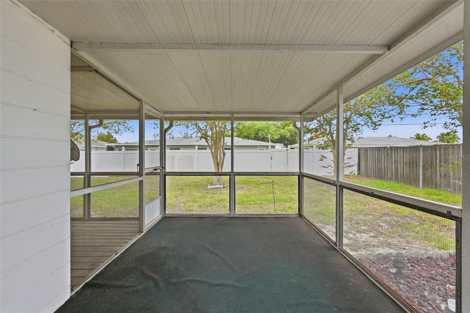 BAY RIDGE TERRACE - Residential