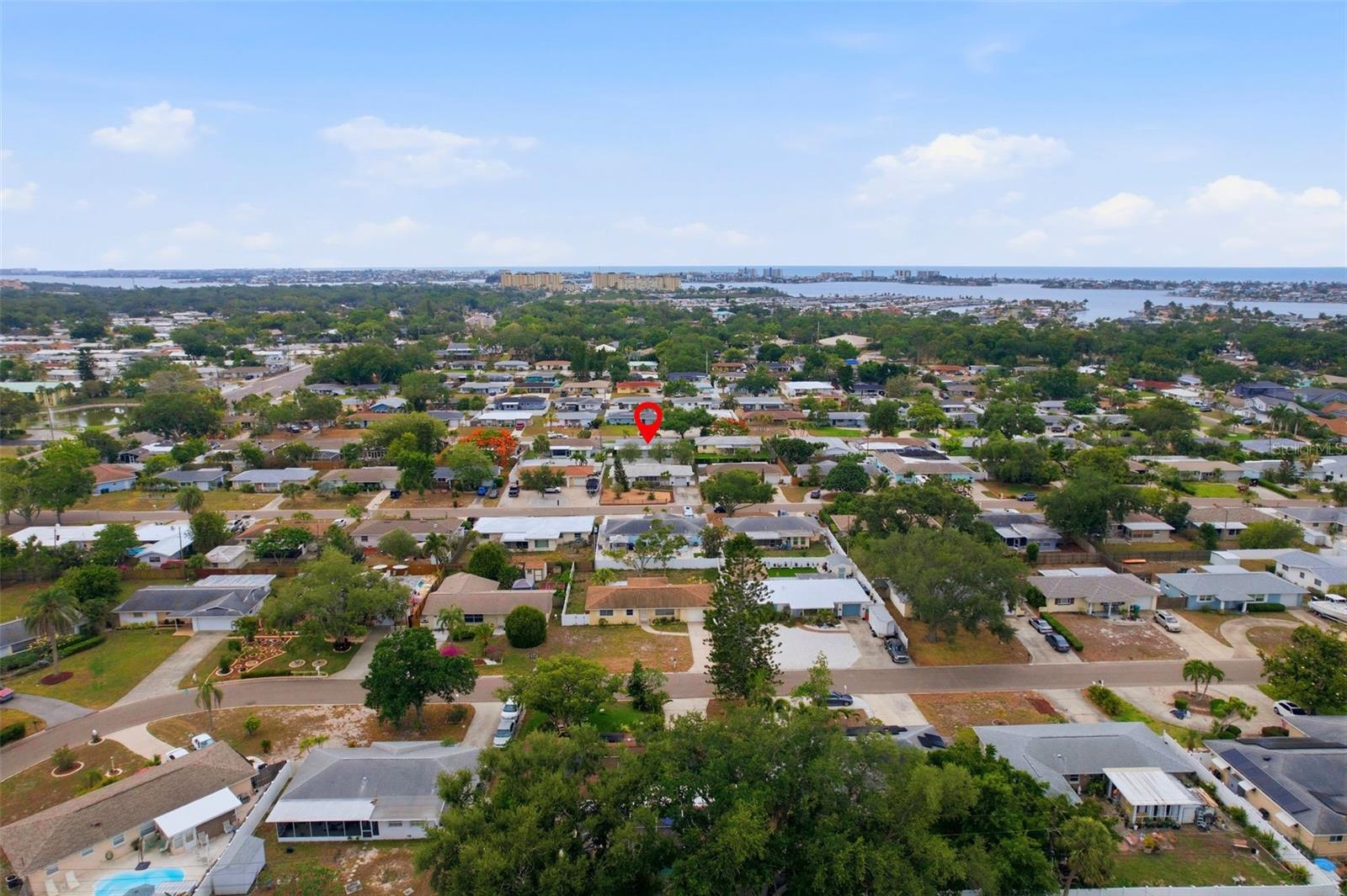 BAY RIDGE TERRACE - Residential