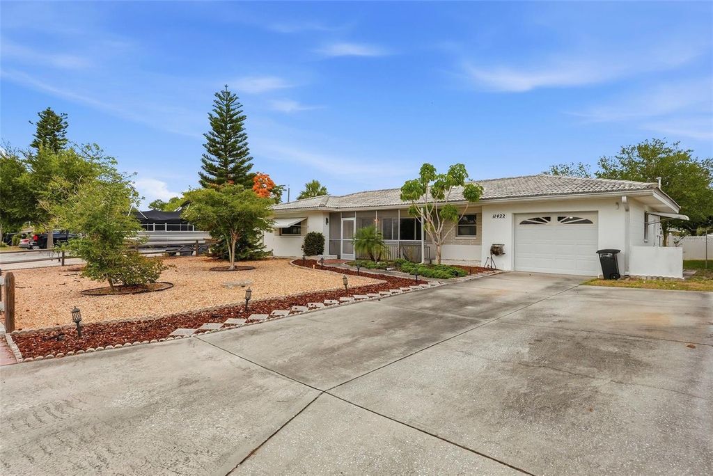 Photo of 11422 62nd Avenue, Seminole, FL 33772 (MLS # TB8506232)