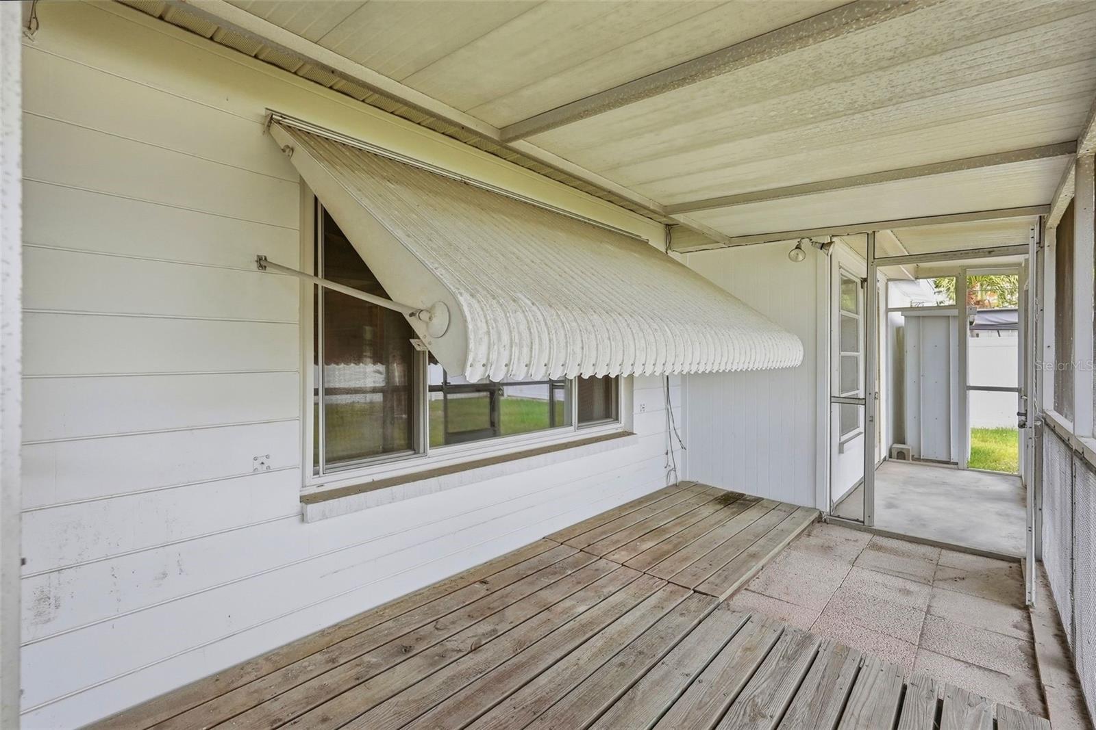 BAY RIDGE TERRACE - Residential